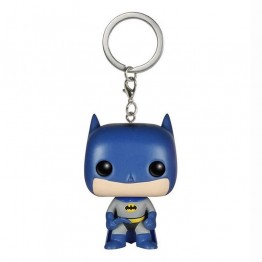 Batman - Code 1 - Keychain - 3cm
